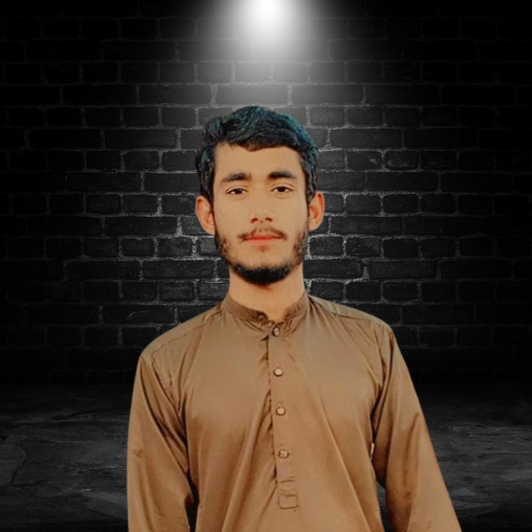 Muhammad Umer Sohaib AI Automation Developer Pakistan